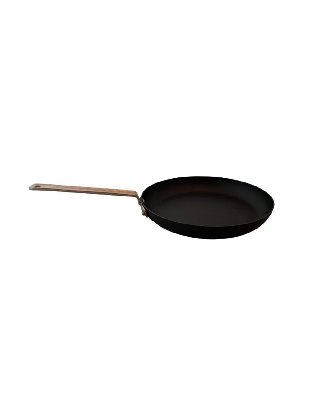 Scanpan x Williams Sonoma Black Nonstick Stratanium Copper Base Crepe Women's